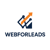 WebForLeads Logotype