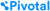PIVOTAL Logotype