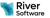 River Software Logotype