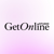 GetOnline Studio Logotype