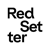 Red Setter Logotype