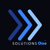 SolutionsOne Logotype