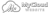 MyCloud Website Logotype