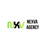Nexva Agency Logotype