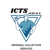 Imperial Collection technical services LLC Logotype