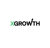 xGROWTH AGENCY Logotype