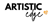 Artistic Edge Agency Logotype
