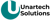 Unartech Solutions Logotype