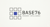 base76research.com Logotype