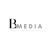 LB MEDIA Logotype