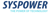 SYSPOWER Logotype