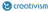 Creativism Logotype