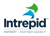 Intrepid Logotype