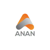 Anan Translations Logotype