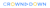 CrownDown Kit Logotype