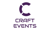 CRAFT EVENTS Logotype