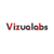Vizualabs Logotype