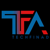 Techfinad Logotype