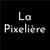 La Pixelière Logotype