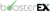 boosterex Logotype