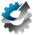 Vision Quest Cyber Logotype