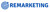 Remarketing.Agency Logotype