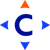 CompassMSP Logotype