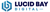 Lucid Bay Digital s.r.o. Logotype