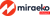 Miraeko Infotech Logotype