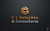 C.L Soluções & Consultoria Logotype