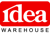 Idea Warehouse Logotype