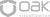 Oak3D Logotype