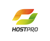 Hostprocom Logotype