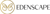 Edenscape Logotype