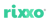 Rixxo - B2B ecommerce Logotype
