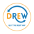 DREW MARKETING SOLUTIONS Logotype
