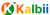 Kalbii Global Pvt. Ltd. Logotype
