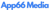 App66 Media Logotype
