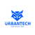 Urbantech Digital AI & Automations Solutions Logotype