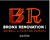 Bronx Renovation Drywall and Painting Experts Logotype