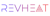 RevHeat Logotype