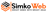 Simko Web Logotype