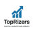 TopRizers Marketing Agency Logotype