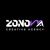 Zonovva Creative Logotype
