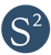 Service Squared Logotype