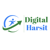 Digital Harsit Logotype