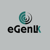 Egenlk Services LLC Logotype