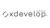 XDEVELOP Logotype
