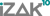 IZAK 10 Corporation Logotype
