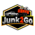 Junk2Go Junk Removal Logotype